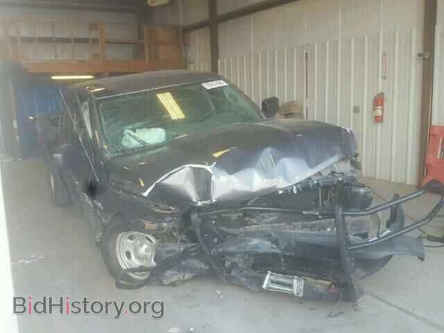 Photo 1C6RR7FT9ES351015 - RAM TRUCK 2014