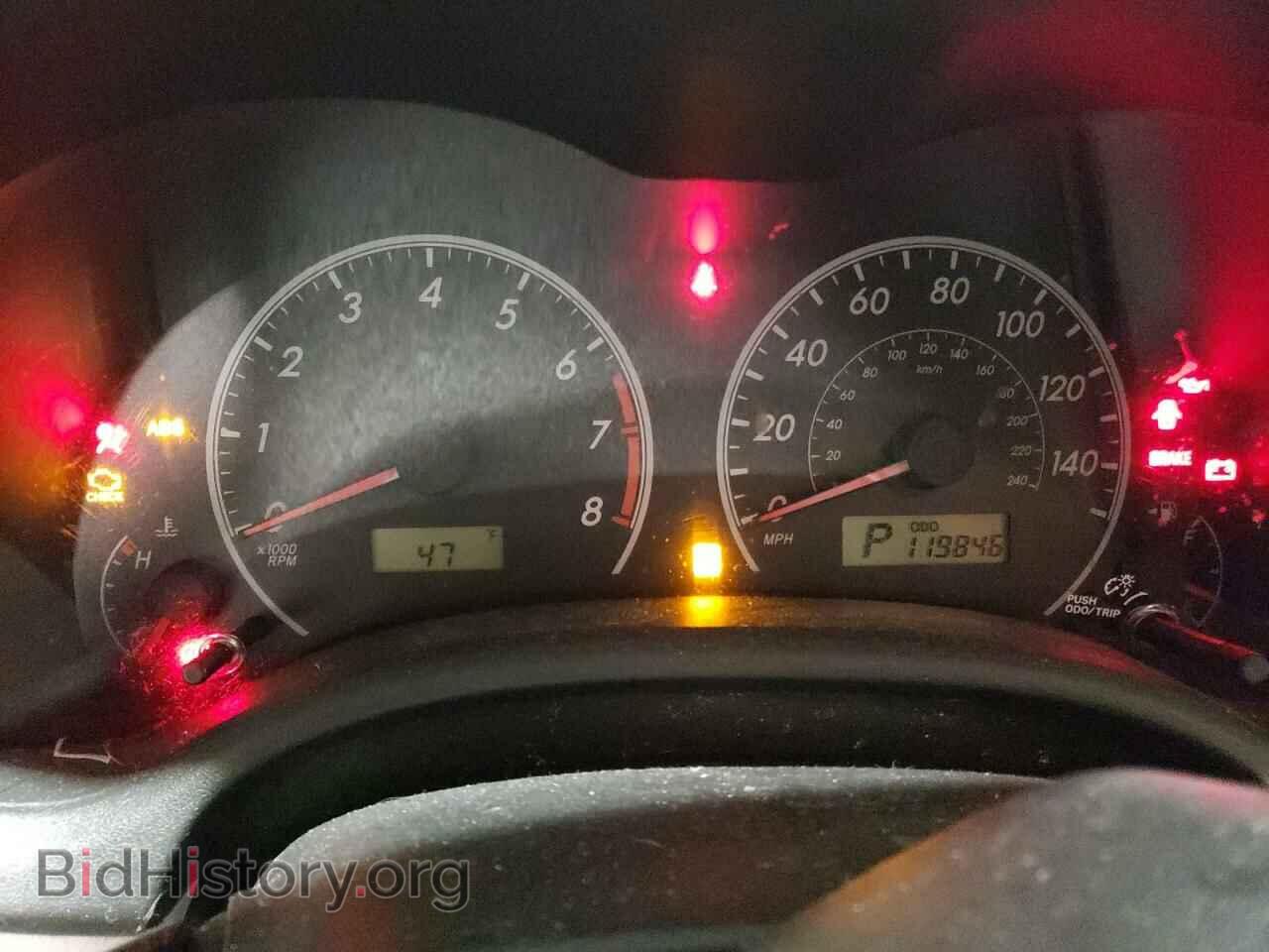 2013 TOYOTA COROLLA - VIN: 5YFBU4EE8DP082788 - Photo 9