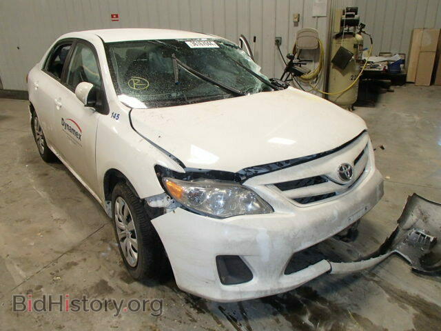 Фотография 2T1BU4EE2CC821796 - TOYOTA COROLLA 2012