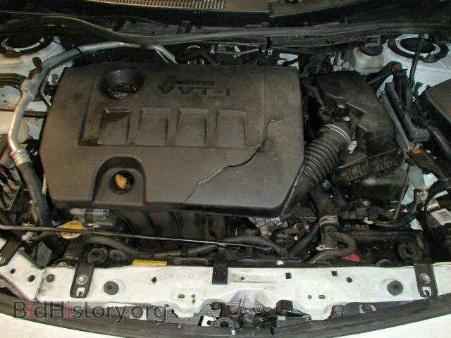 2012 TOYOTA COROLLA - VIN: 2T1BU4EE2CC821796 - Фото 7