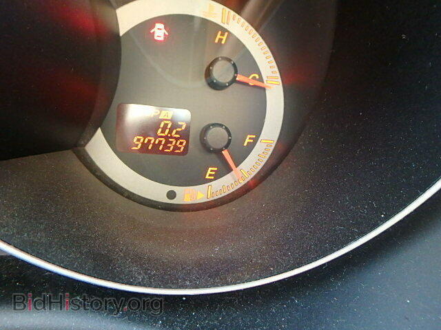 2008 MAZDA 6 - VIN: JM1BK34M481865853 - Фото 8