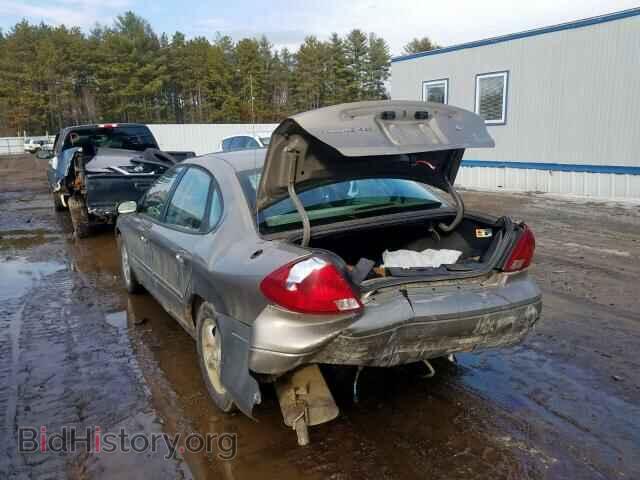 2003 FORD TAURUS - VIN: 1FAFP55293A179415 - Photo 3