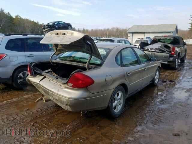 2003 FORD TAURUS - VIN: 1FAFP55293A179415 - Photo 4