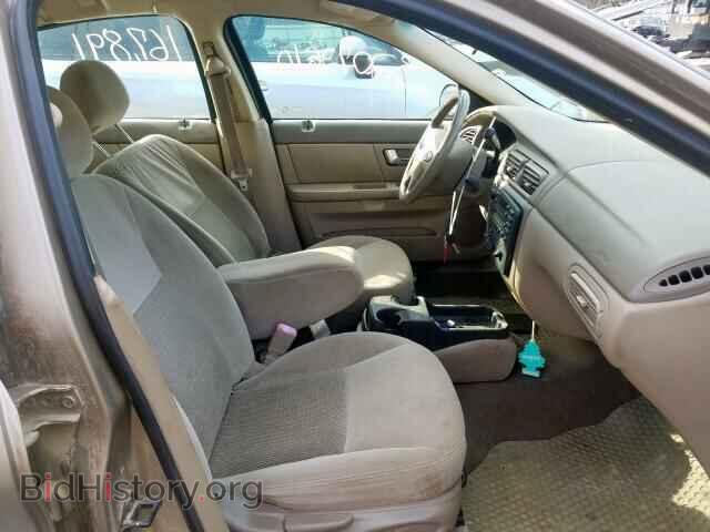 2003 FORD TAURUS - VIN: 1FAFP55293A179415 - Photo 5