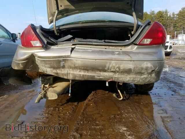 2003 FORD TAURUS - VIN: 1FAFP55293A179415 - Photo 9