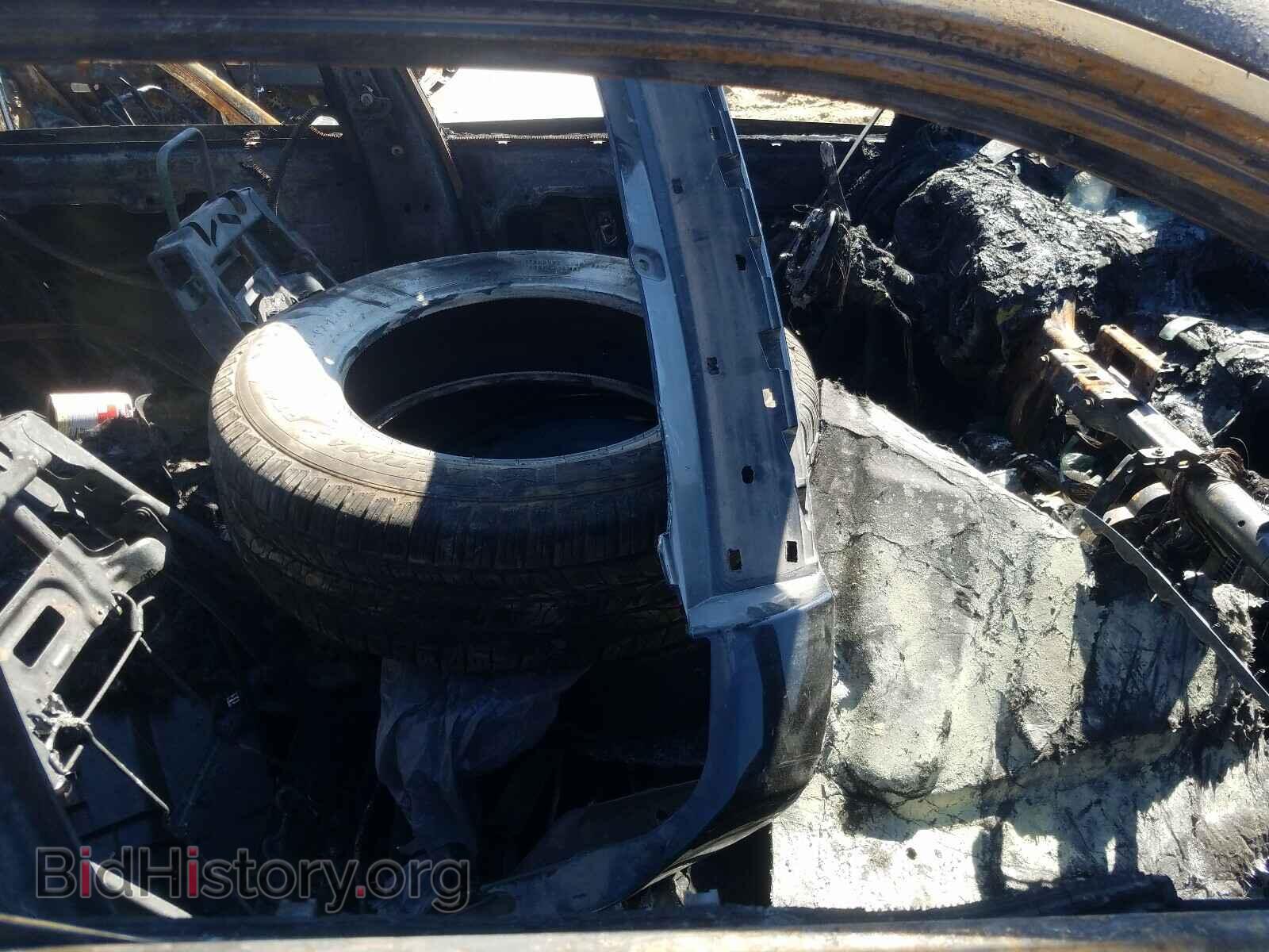2012 CHRYSLER 300 - VIN: 2C3CCAET1CH133142 - Фото 5