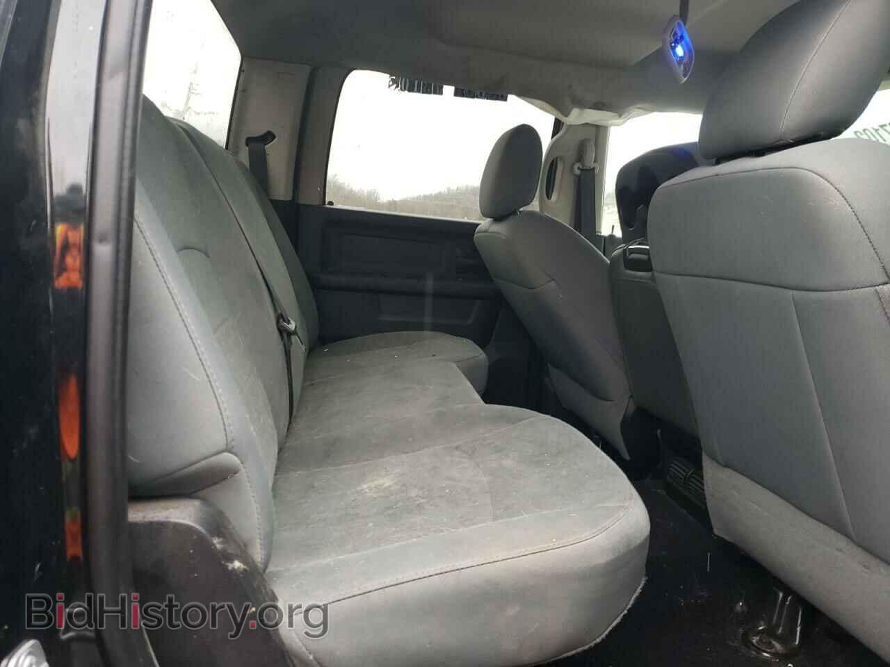 2017 RAM 2500 - VIN: 3C6UR5CL3HG529158 - Фото 6