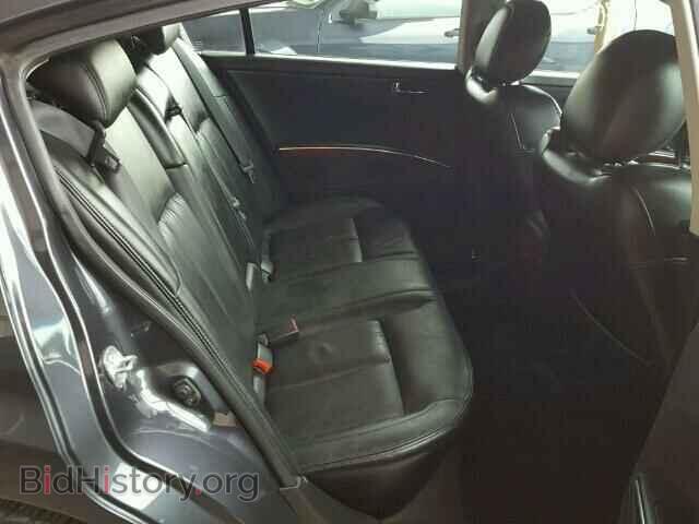 2007 NISSAN MAXIMA - VIN: 1N4BA41E17C824045 - Фото 6