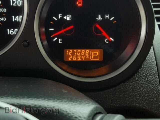 2007 NISSAN MAXIMA - VIN: 1N4BA41E17C824045 - Фото 8