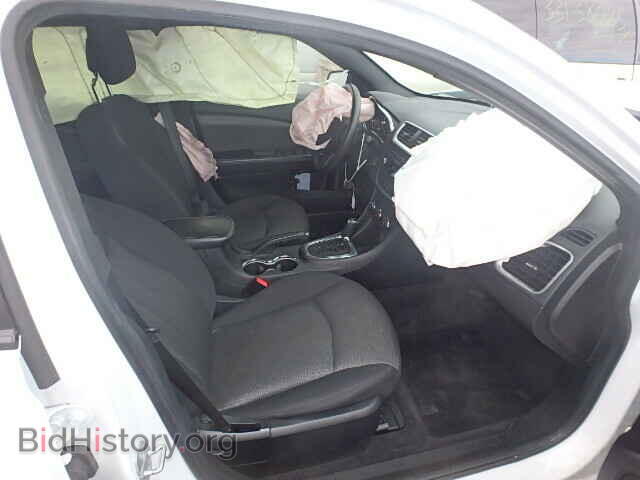 2014 DODGE AVENGER - VIN: 1C3CDZAB2EN169862 - Фото 5