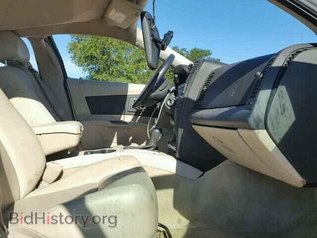 2004 CADILLAC CTS - VIN: 1G6DM577740134471 - Photo 5