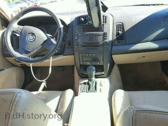 2004 CADILLAC CTS - VIN: 1G6DM577740134471 - Photo 9