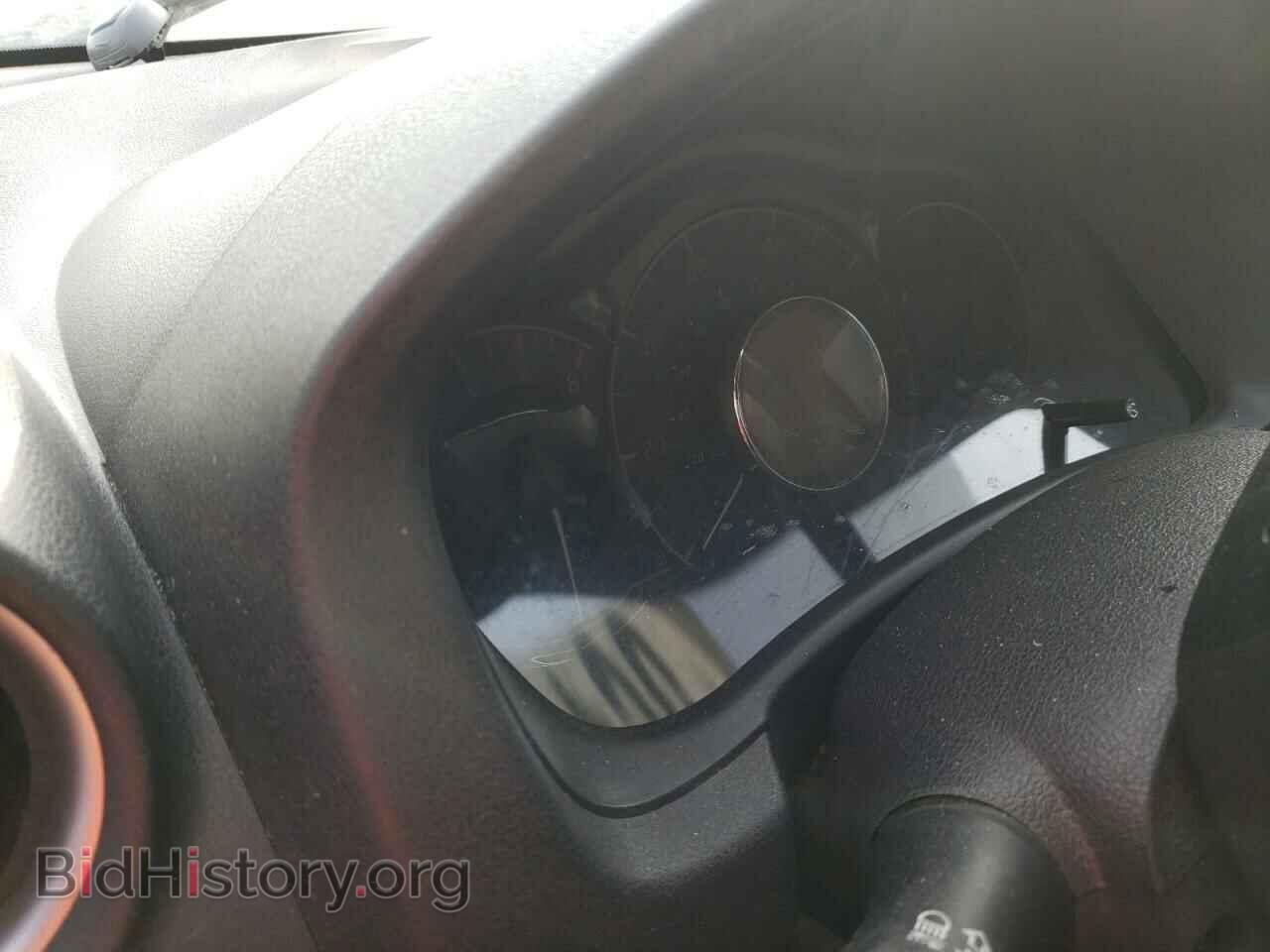 2017 NISSAN VERSA - VIN: 3N1CE2CP8HL368446 - Photo 8
