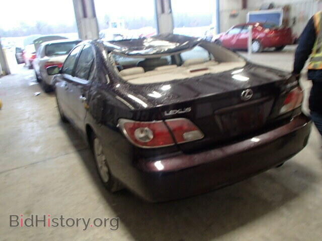 2002 LEXUS ES300 - VIN: JTHBF30G020040523 - Photo 3