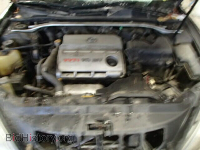 2002 LEXUS ES300 - VIN: JTHBF30G020040523 - Photo 7