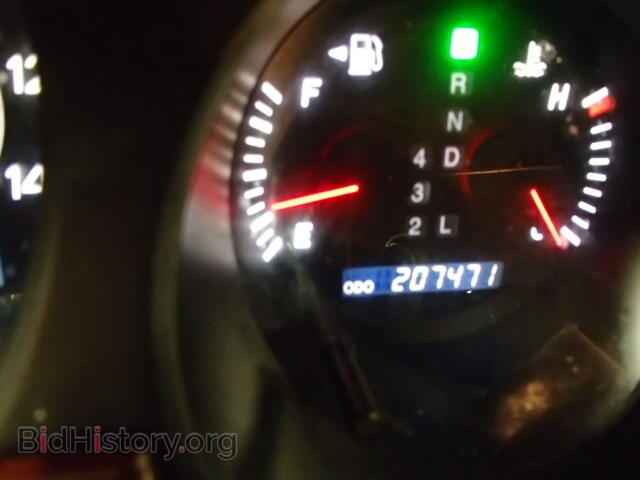 2002 LEXUS ES300 - VIN: JTHBF30G020040523 - Photo 8