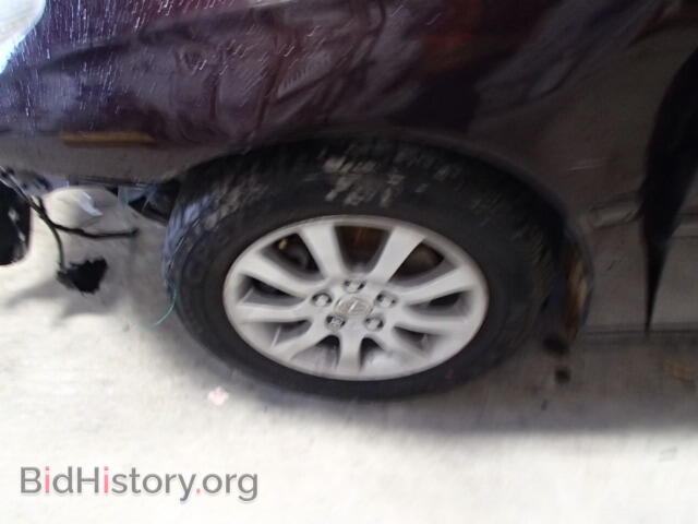 2002 LEXUS ES300 - VIN: JTHBF30G020040523 - Photo 10