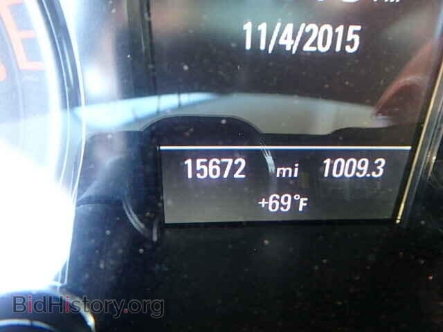 2014 AUDI Q5 - VIN: WA1LFAFP9EA075992 - Фото 8