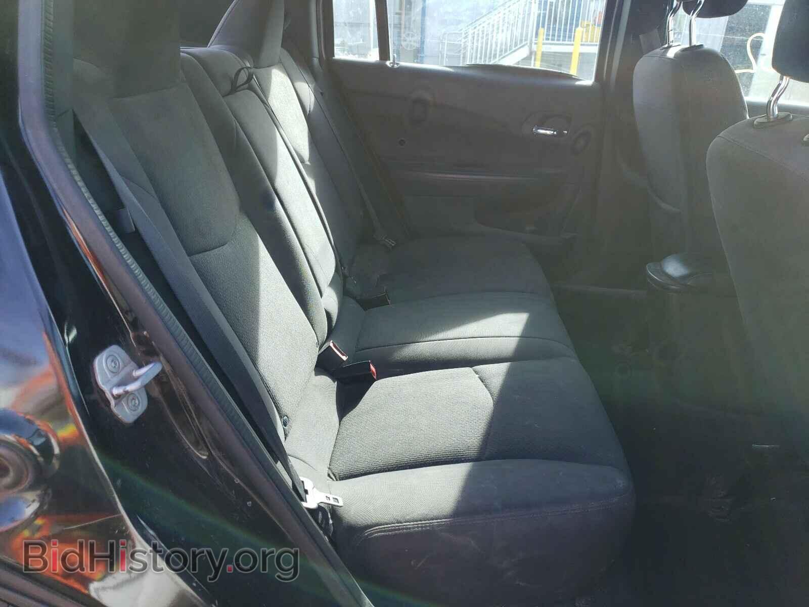 2013 CHRYSLER 200 - VIN: 1C3CCBBG5DN737590 - Фото 6