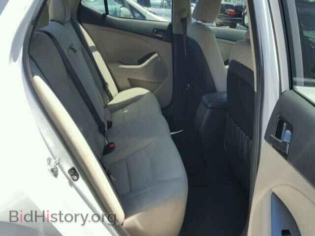 2013 KIA OPTIMA - VIN: 5XXGM4A76DG165433 - Фото 6