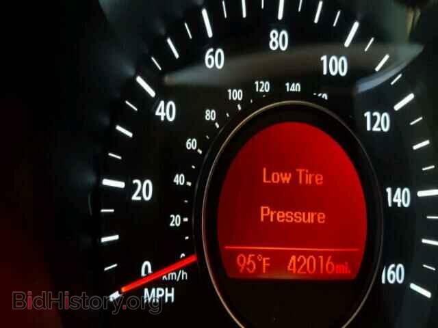 2013 KIA OPTIMA - VIN: 5XXGM4A76DG165433 - Фото 8