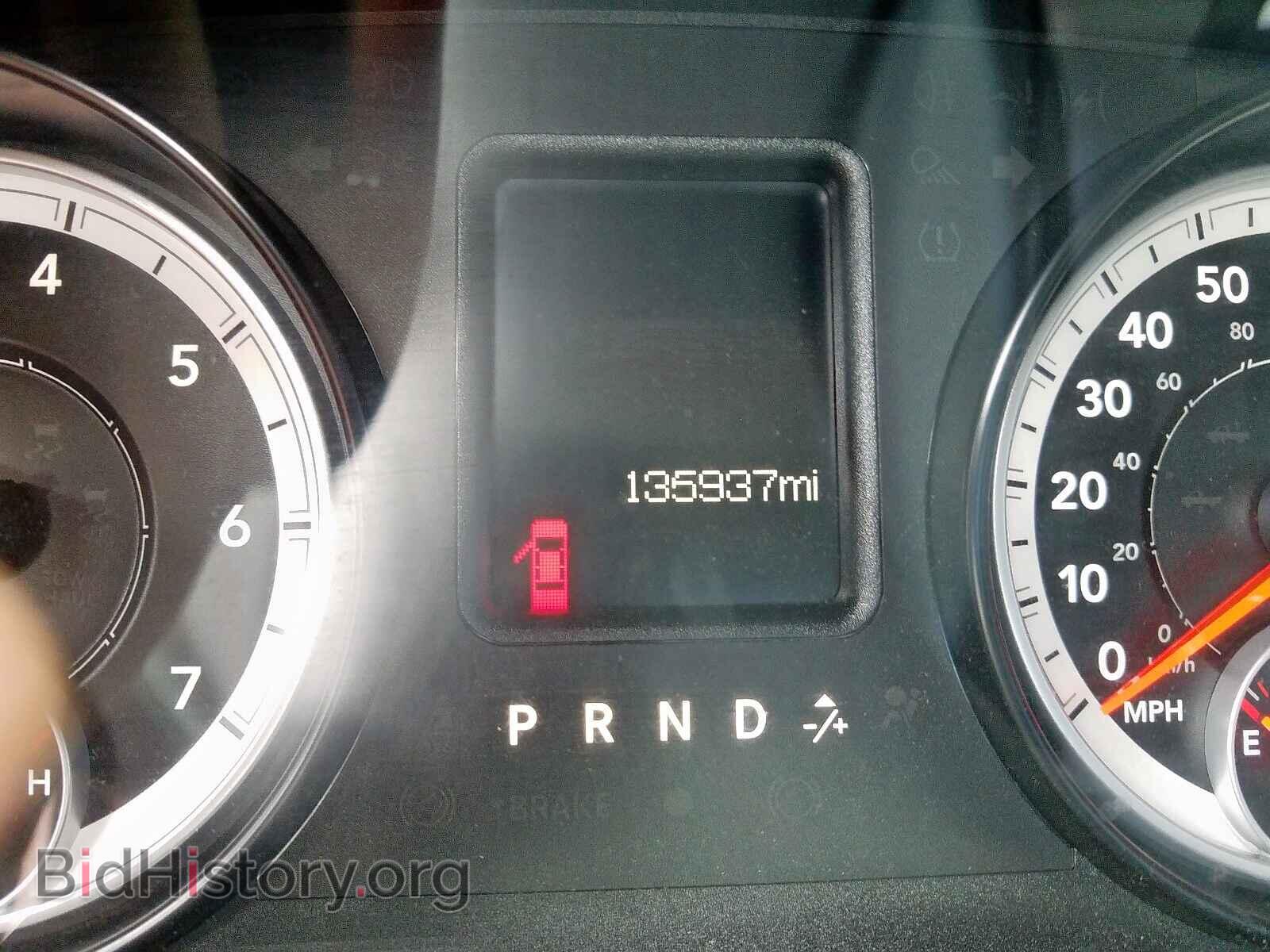 2014 RAM 1500 - VIN: 1C6RR7GT7ES288589 - Фото 8