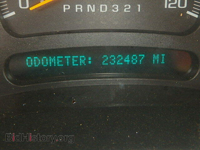 2006 CHEVROLET SILVERADO - VIN: 2GCEC13Z261328546 - Фото 8