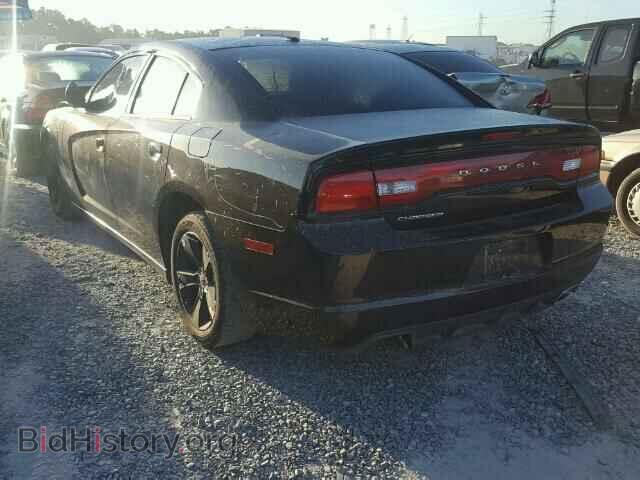 2012 DODGE CHARGER - VIN: 2C3CDXBG5CH102581 - Фото 3