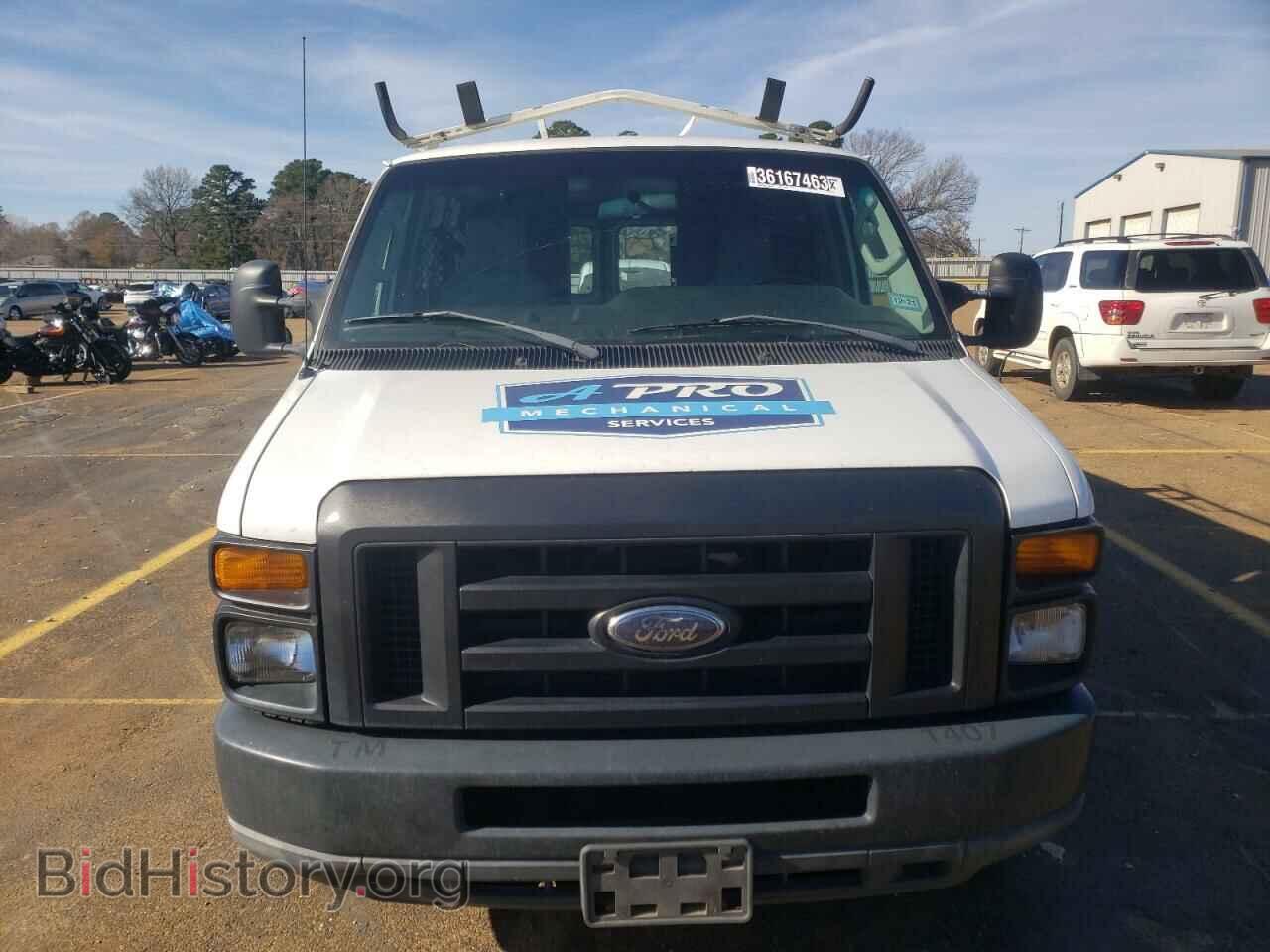 2011 FORD ECONOLINE - VIN: 1FTNE2EW4BDA01647 - Фото 5