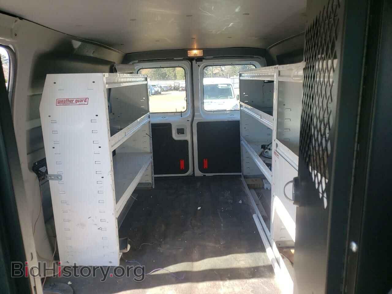 2011 FORD ECONOLINE - VIN: 1FTNE2EW4BDA01647 - Фото 10