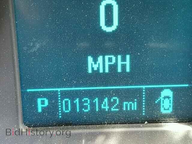 2016 BUICK VERANO - VIN: 1G4PP5SK3G4126275 - Фото 8