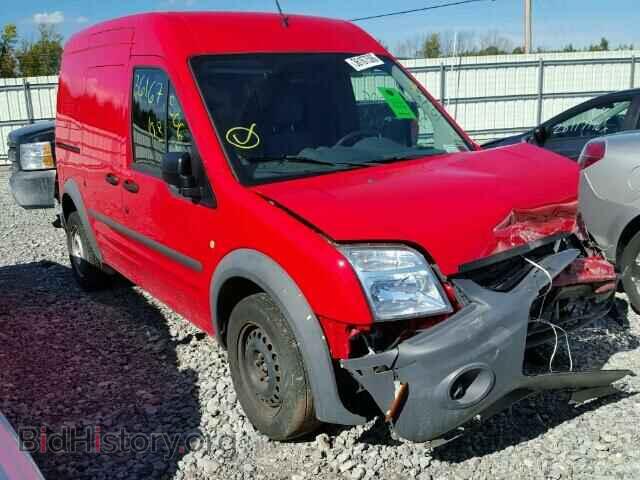 Фотография NM0LS7CN3DT126362 - FORD TRANSIT CO 2013
