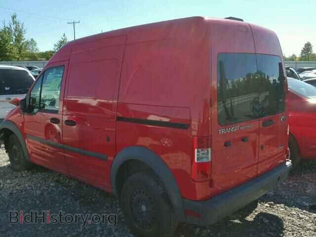 2013 FORD TRANSIT CO - VIN: NM0LS7CN3DT126362 - Фото 3