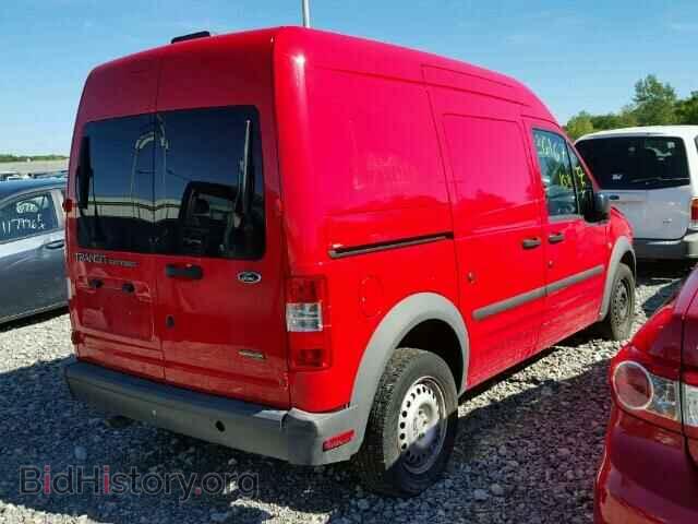 2013 FORD TRANSIT CO - VIN: NM0LS7CN3DT126362 - Фото 4