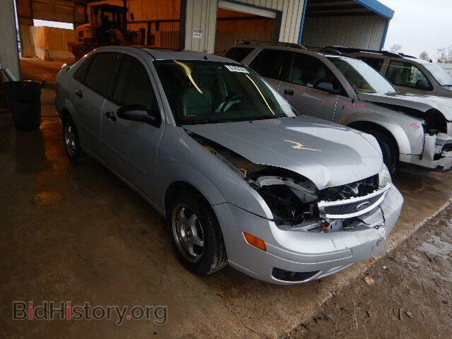 Фотография 1FAHP34NX5W312990 - FORD FOCUS 2005