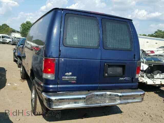 2013 FORD ECONOLINE - VIN: 1FTSE3EL0DDB07367 - Фото 3