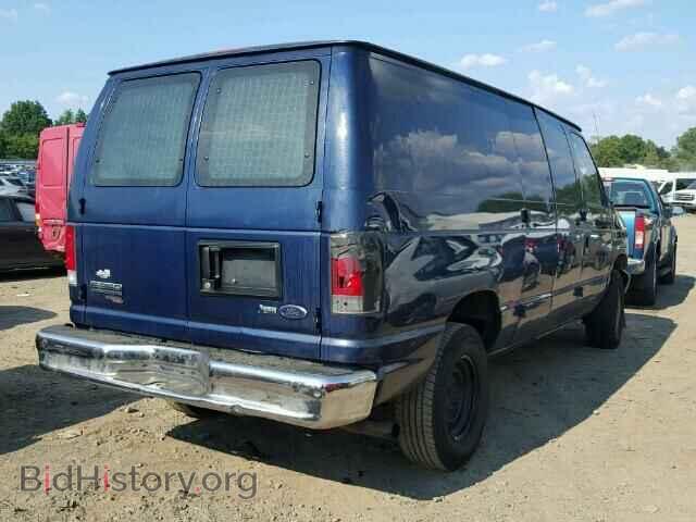 2013 FORD ECONOLINE - VIN: 1FTSE3EL0DDB07367 - Фото 4
