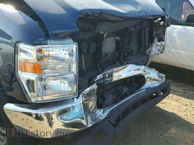 2013 FORD ECONOLINE - VIN: 1FTSE3EL0DDB07367 - Фото 9