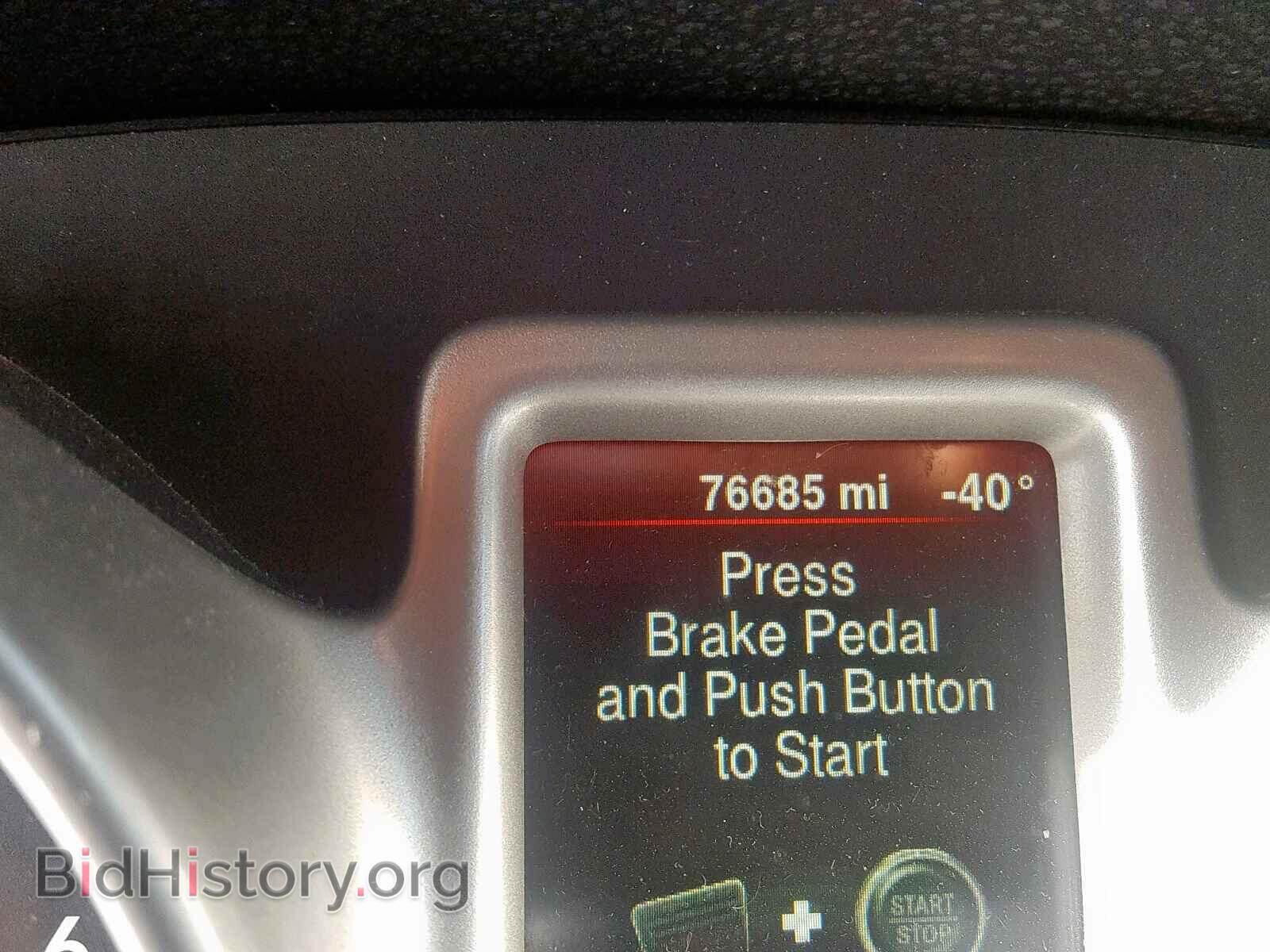 2015 DODGE JOURNEY SE - VIN: 3C4PDCAB5FT644979 - Фото 8