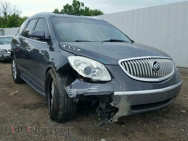 Фотография 5GAKVCED7BJ327159 - BUICK ENCLAVE 2011