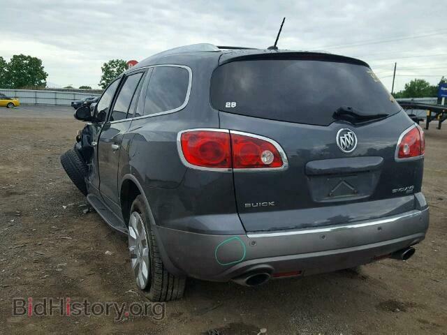 2011 BUICK ENCLAVE - VIN: 5GAKVCED7BJ327159 - Фото 3