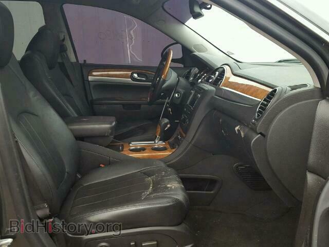 2011 BUICK ENCLAVE - VIN: 5GAKVCED7BJ327159 - Фото 5