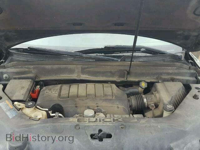2011 BUICK ENCLAVE - VIN: 5GAKVCED7BJ327159 - Фото 7