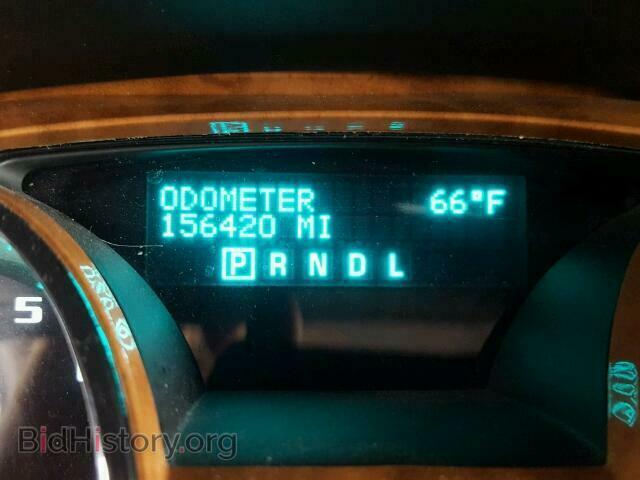 2011 BUICK ENCLAVE - VIN: 5GAKVCED7BJ327159 - Фото 8