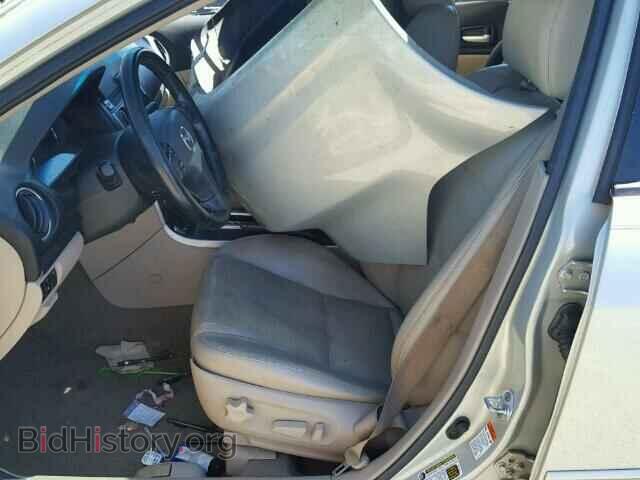 2006 MAZDA 6 - VIN: 1YVHP80D265M66552 - Фото 5