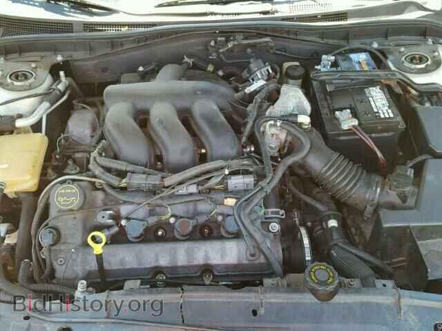 2006 MAZDA 6 - VIN: 1YVHP80D265M66552 - Фото 7