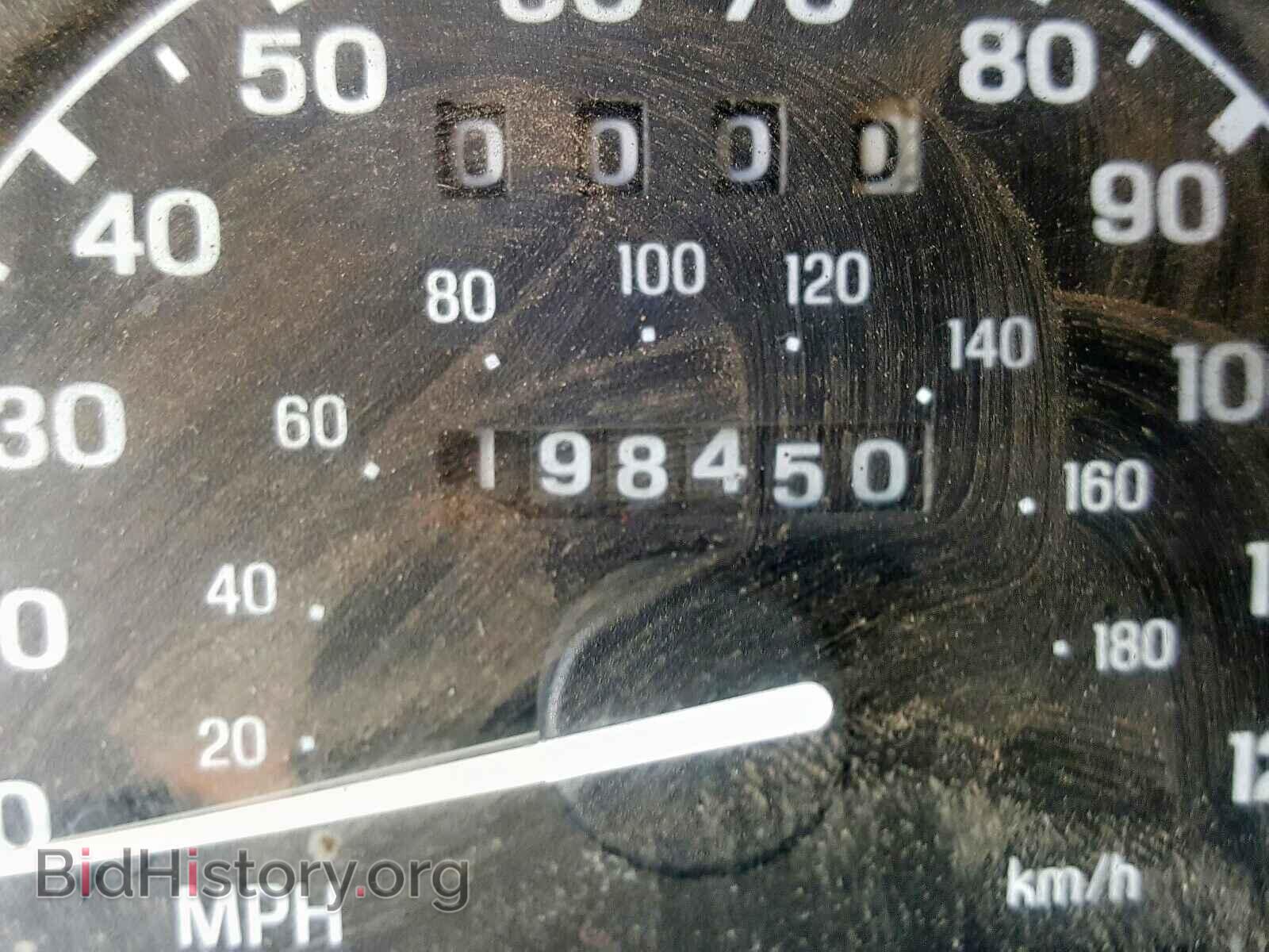 2000 FORD RANGER - VIN: 1FTYR10V6YPC19879 - Фото 8