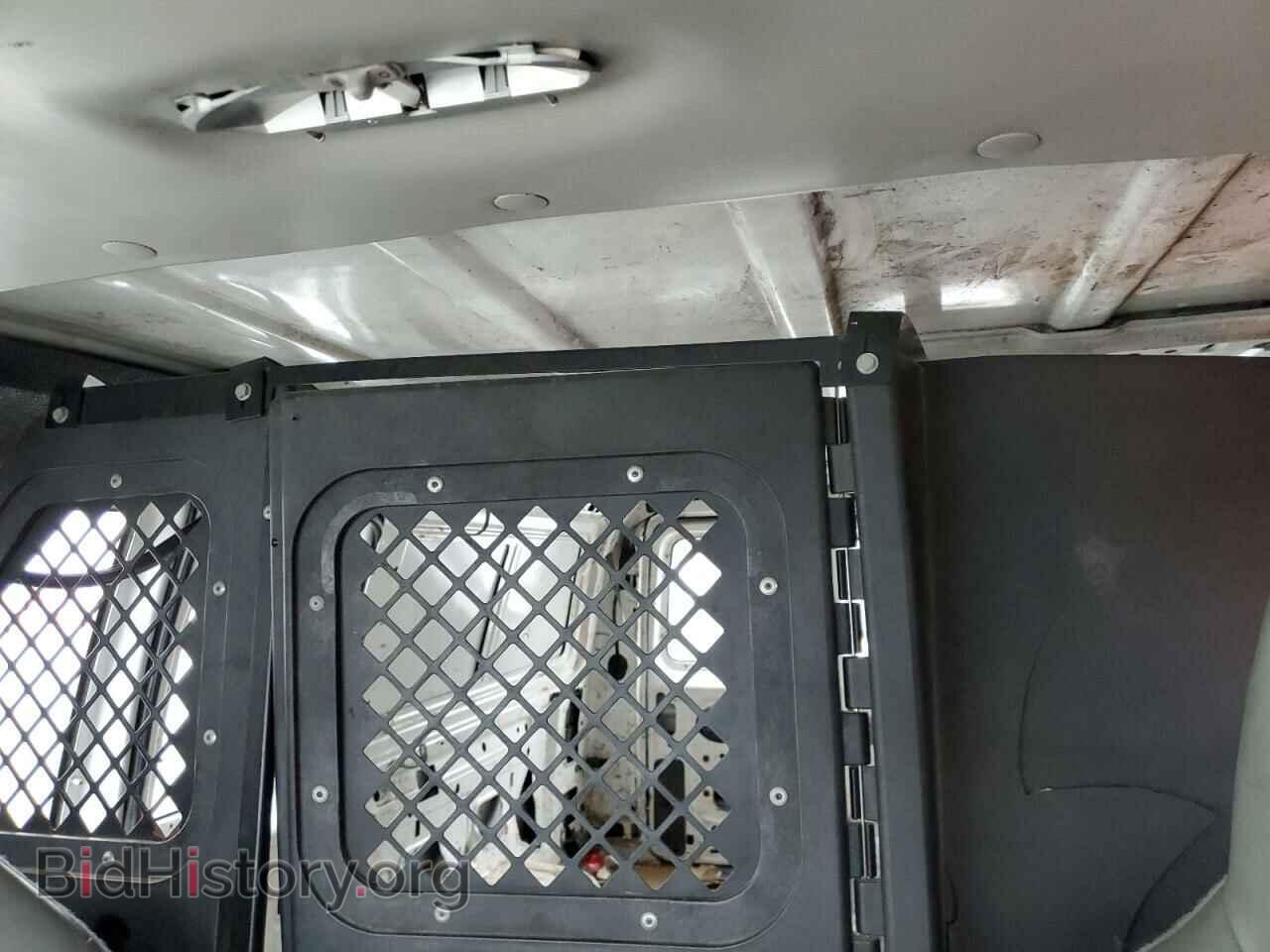 2011 FORD ECONOLINE - VIN: 1FTNE2EW2BDA74175 - Фото 10