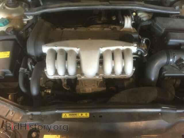2001 VOLVO S80 - VIN: YV1TS94D311181657 - Фото 7