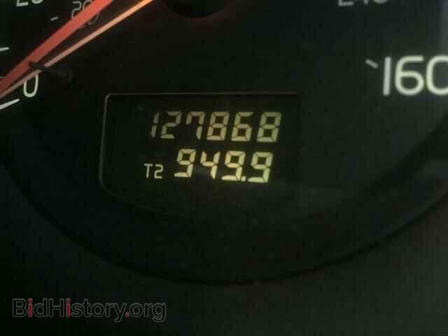 2001 VOLVO S80 - VIN: YV1TS94D311181657 - Фото 8